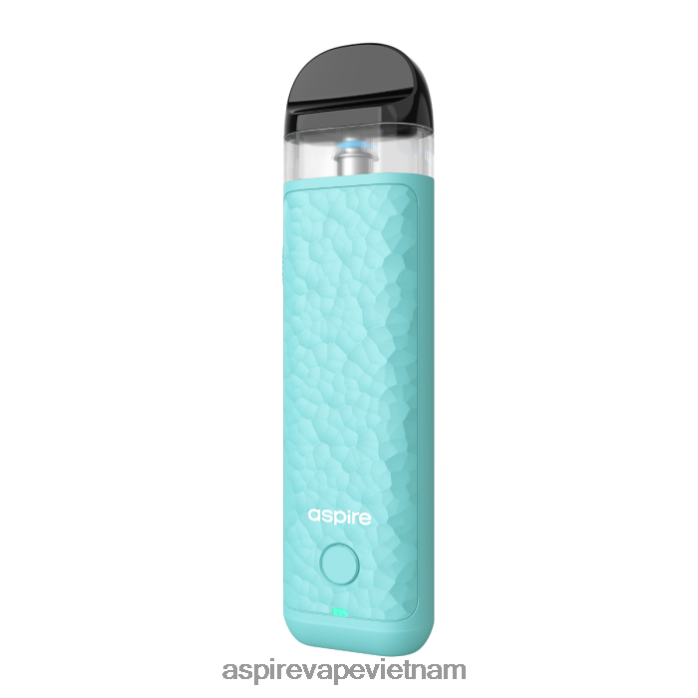 Aspire Minican 4 màu xanh lá NX4DND16 - Aspire Vape Amazon