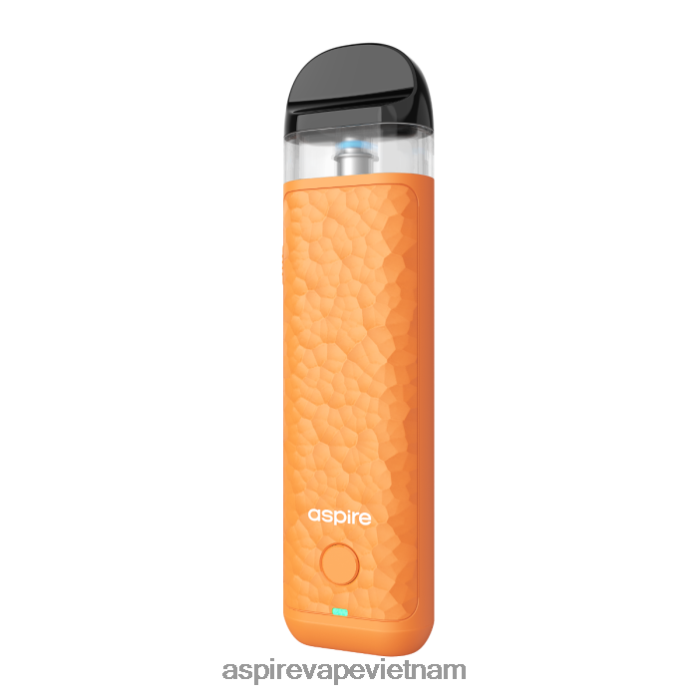 Aspire Minican 4 màu xanh lá NX4DND16 - Aspire Vape Amazon