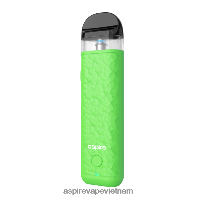 Aspire Minican 4 màu xanh lá NX4DND16 - Aspire Vape Amazon