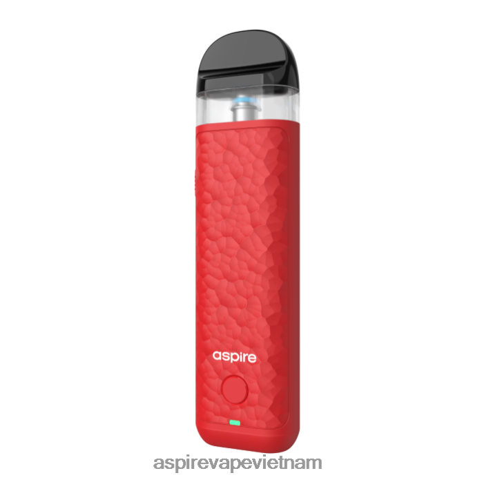 Aspire Minican 4 màu xanh lá NX4DND16 - Aspire Vape Amazon