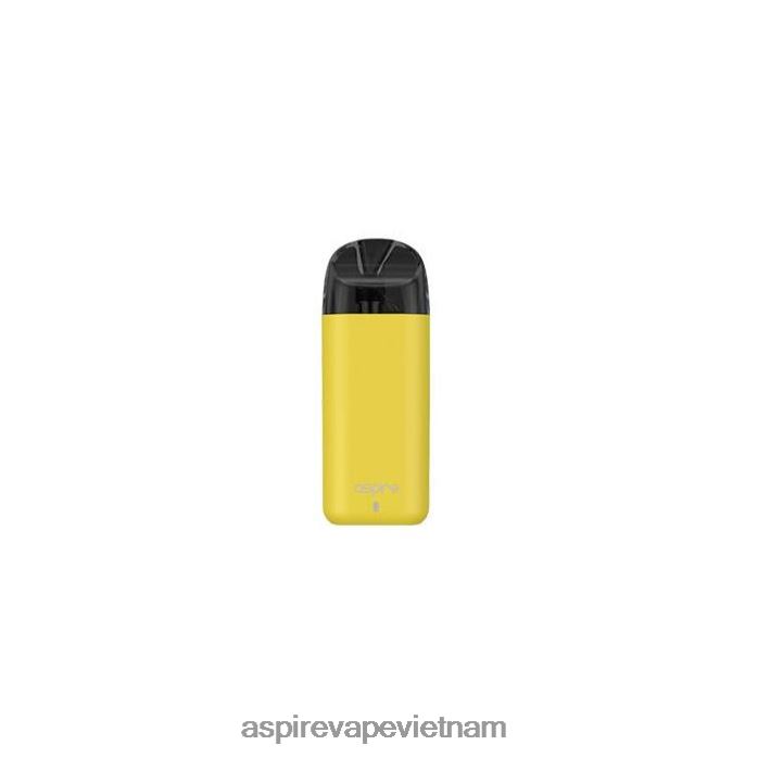 Aspire Minican bộ dụng cụ màu xanh da trời NX4DND77 - Aspire Ecig