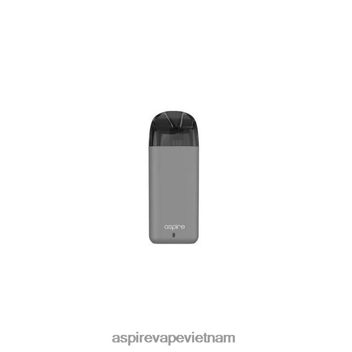 Aspire Minican bộ dụng cụ màu xanh da trời NX4DND77 - Aspire Ecig