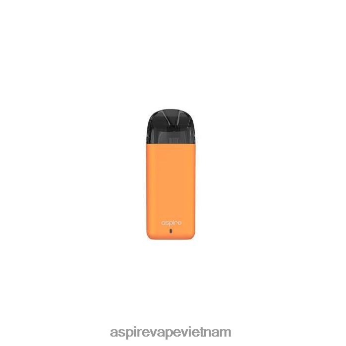 Aspire Minican bộ dụng cụ màu xanh da trời NX4DND77 - Aspire Ecig