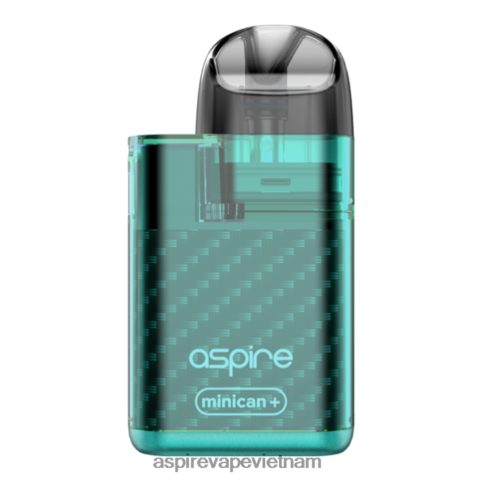 Aspire Minican + bộ màu xanh lá NX4DND73 - Aspire Ecig Store