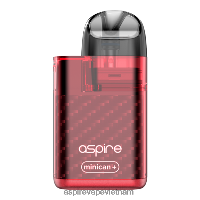 Aspire Minican + bộ màu xanh lá NX4DND73 - Aspire Ecig Store
