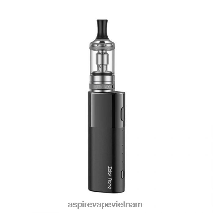 Aspire Zelos bộ nano Hoa hồng vàng NX4DND98 - Aspire Vape Hanoi
