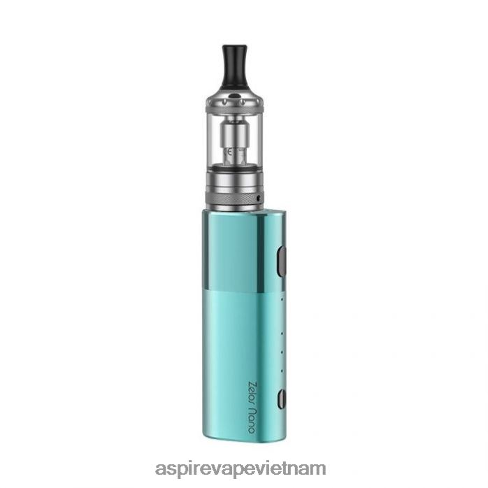 Aspire Zelos bộ nano Hoa hồng vàng NX4DND98 - Aspire Vape Hanoi