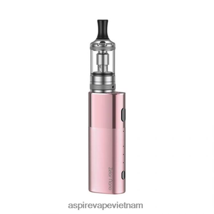 Aspire Zelos bộ nano Hoa hồng vàng NX4DND98 - Aspire Vape Hanoi