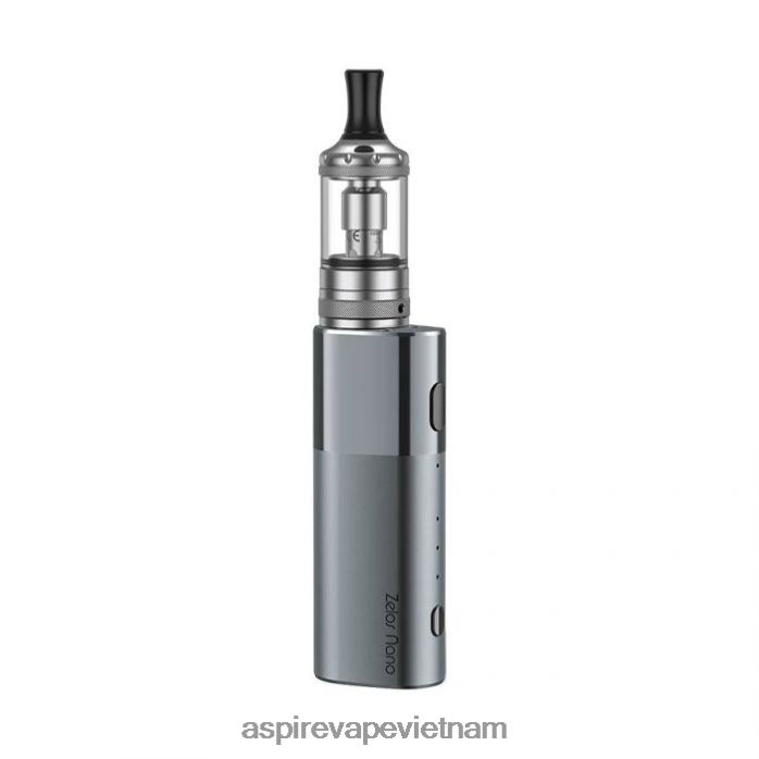 Aspire Zelos bộ nano Hoa hồng vàng NX4DND98 - Aspire Vape Hanoi