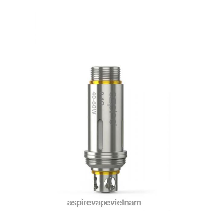 Aspire Cleito cuộn dây - 5 góiNX4DND221 - Aspire Vape Vietnam