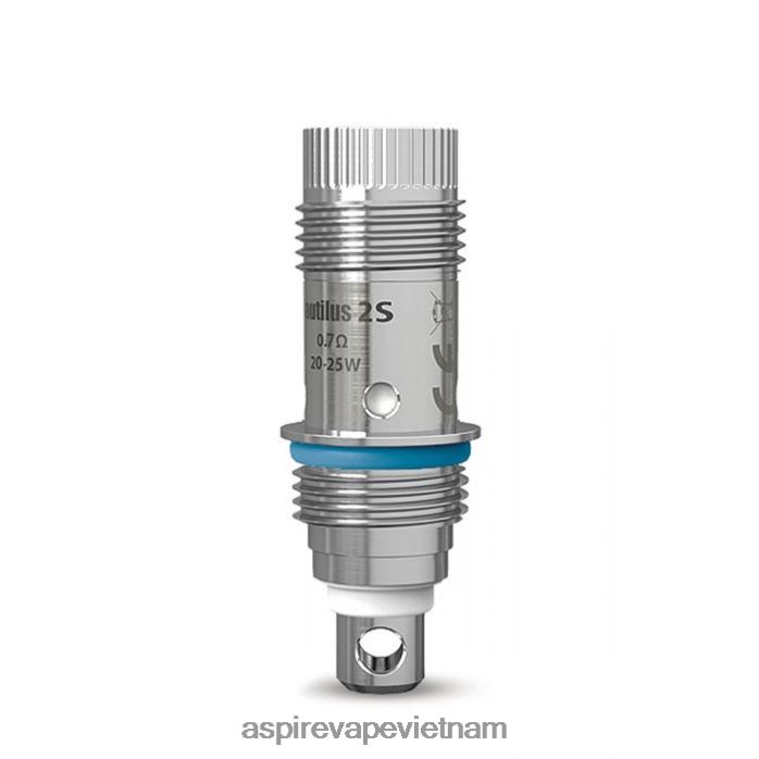 Aspire Nautilus cuộn dây bvc mini - 5 góiNX4DND215 - Aspire Vape Products