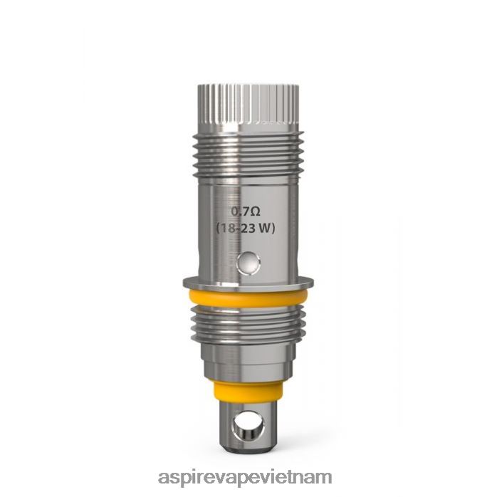Aspire Nautilus cuộn dây bvc mini - 5 góiNX4DND215 - Aspire Vape Products