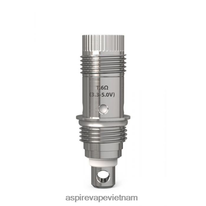 Aspire Nautilus cuộn dây bvc mini - 5 góiNX4DND215 - Aspire Vape Products