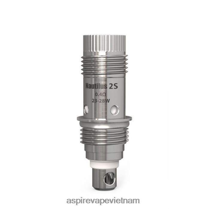 Aspire Nautilus cuộn dây bvc mini - 5 góiNX4DND215 - Aspire Vape Products