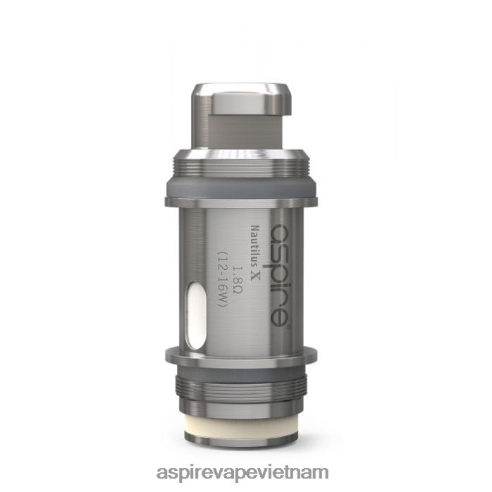 Aspire Nautilus x cuộn dây - 5 góiNX4DND216 - Aspire Vape Amazon
