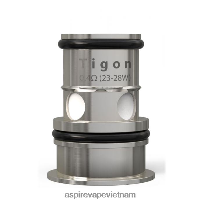 Aspire Tigon cuộn dây - 5 góiNX4DND214 - Aspire Vape Flavors