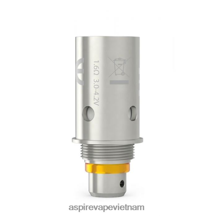 Aspire cuộn dây bvc k1 - 5 góiNX4DND218 - Aspire Vape Hanoi