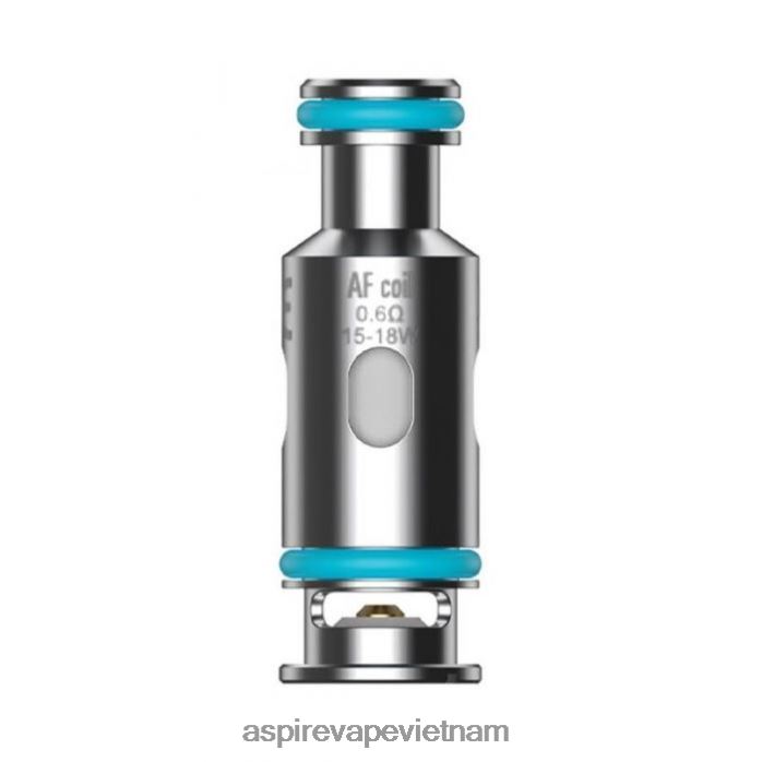 Aspire cuộn lưới af 5 cáiNX4DND204 - Aspire Vape Flavors