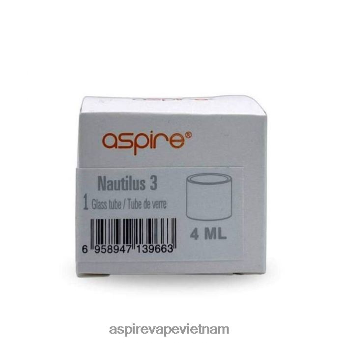 Aspire Nautilus 3 ống pyrex thay thếNX4DND280 - Aspire Vape Price