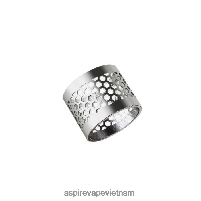 Aspire Nautilus ống lược mật ong 3s thép không gỉ NX4DND294 - Aspire Vape Flavors
