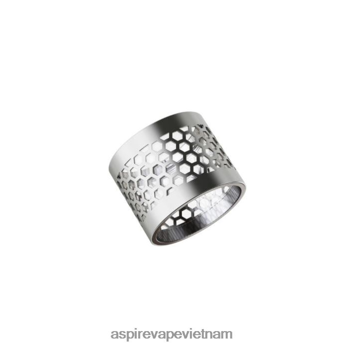 Aspire Nautilus ống lược mật ong 3s thép không gỉ NX4DND294 - Aspire Vape Flavors