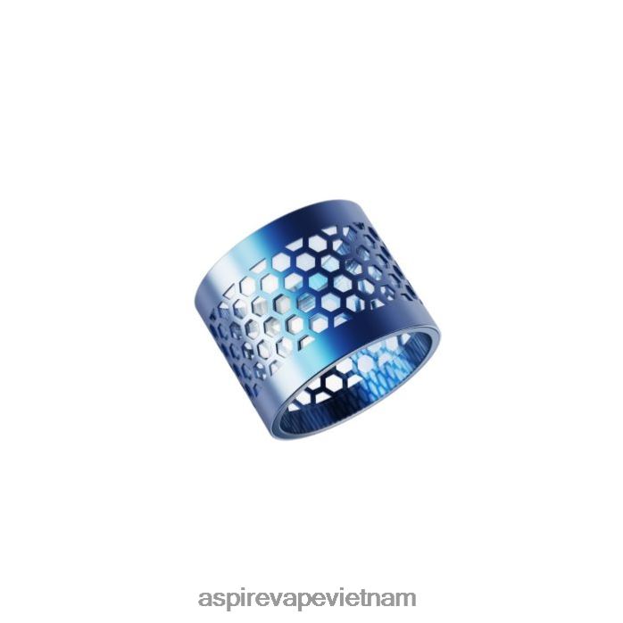 Aspire Nautilus ống lược mật ong 3s thép không gỉ NX4DND294 - Aspire Vape Flavors