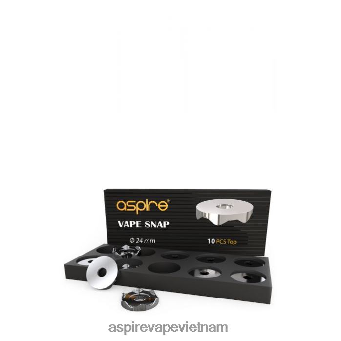 Aspire Vape Snap - hàng đầu - 10 góiNX4DND315 - Aspire Vape Products