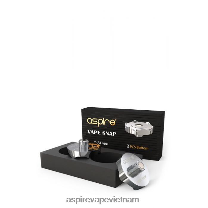 Aspire Vape Snap - đáy - 2 góiNX4DND316 - Aspire Vape Amazon
