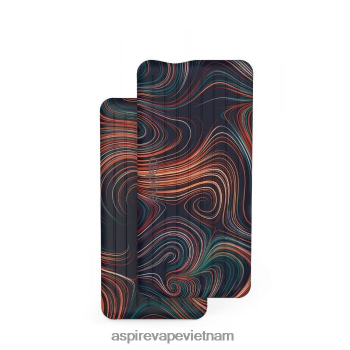 Aspire Puxos Mod bảng điều khiển bên có thể tháo rời (cao cấp) p6 NX4DND312 - Aspire Vape Wiki