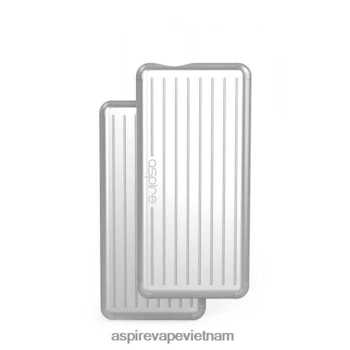 Aspire Puxos Mod tấm bên có thể tháo rời bạc NX4DND306 - Aspire Vape Amazon