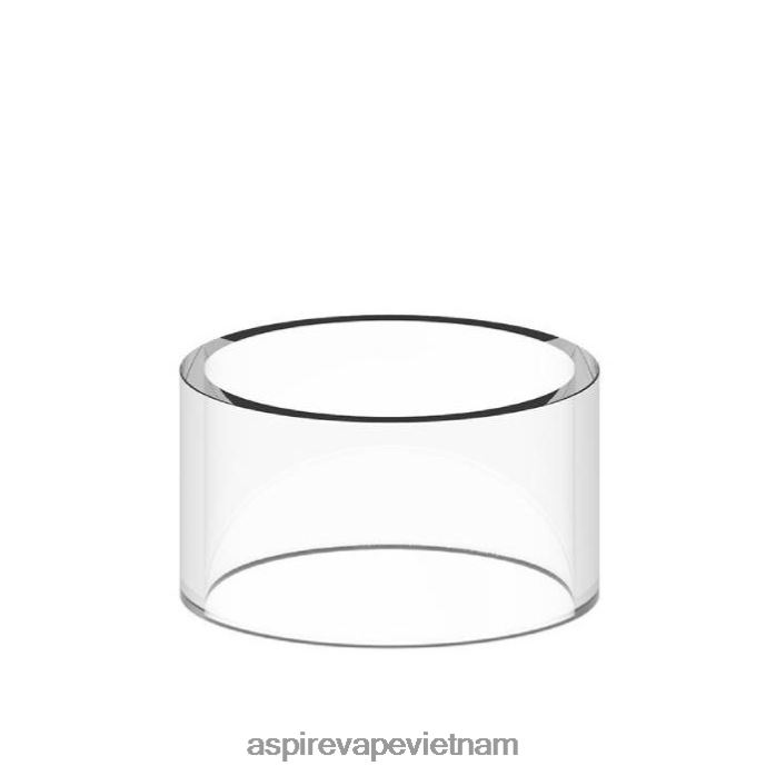 Aspire ống thủy tinh thay thế gurooNX4DND277 - Aspire Ecig