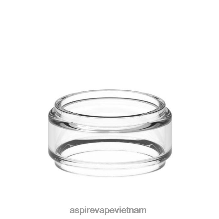 Aspire ống thủy tinh thay thế gurooNX4DND277 - Aspire Ecig