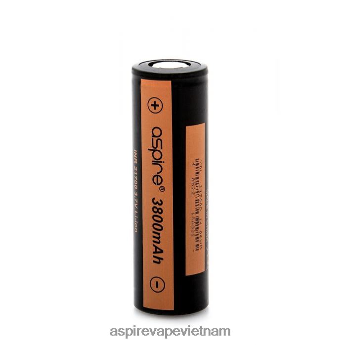 Aspire Pin li-ion 21700 (3800mah)NX4DND295 - Aspire Vape Products