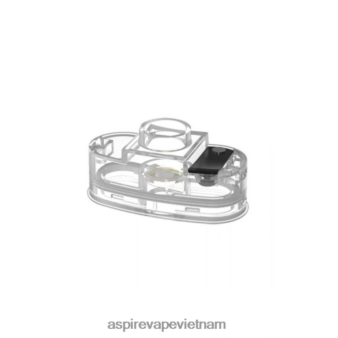 Aspire Cloudflask vỏ thay thếNX4DND245 - Aspire Vape Products
