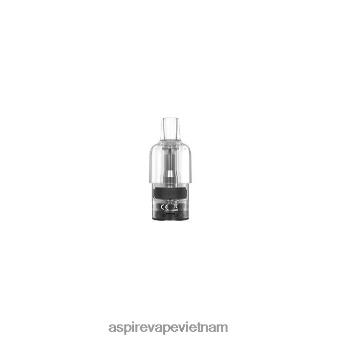Aspire vỏ tg - 2 chiếcNX4DND225 - Aspire Vape Products