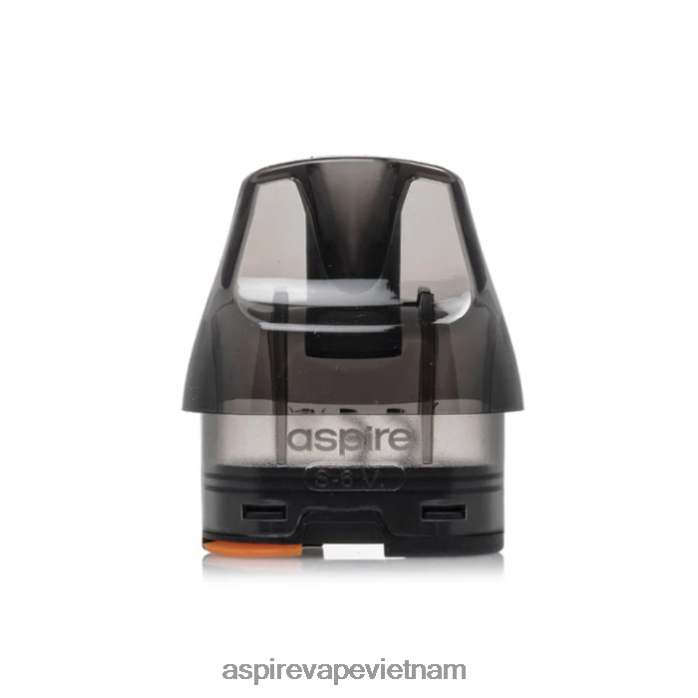 Aspire Minican 3 pod (3 ml)/không có cuộn dây/1 cáiNX4DND231 - Aspire Vape Vietnam