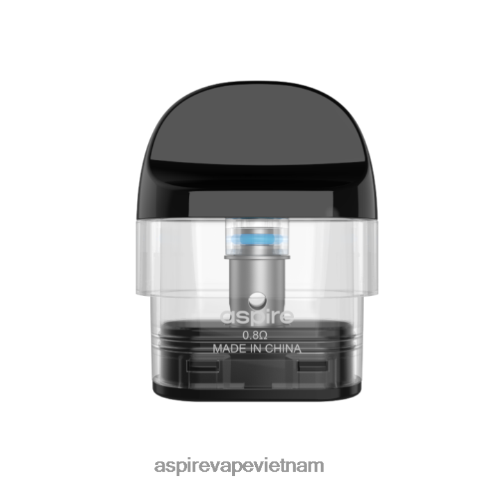 Aspire Minican 4 pod 0,8ohm - lấp đầy phía trênNX4DND223 - Aspire Ecig Store