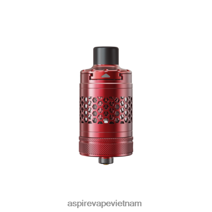 Aspire Nautilus xe tăng 3s đen NX4DND151 - Aspire Vape Vietnam