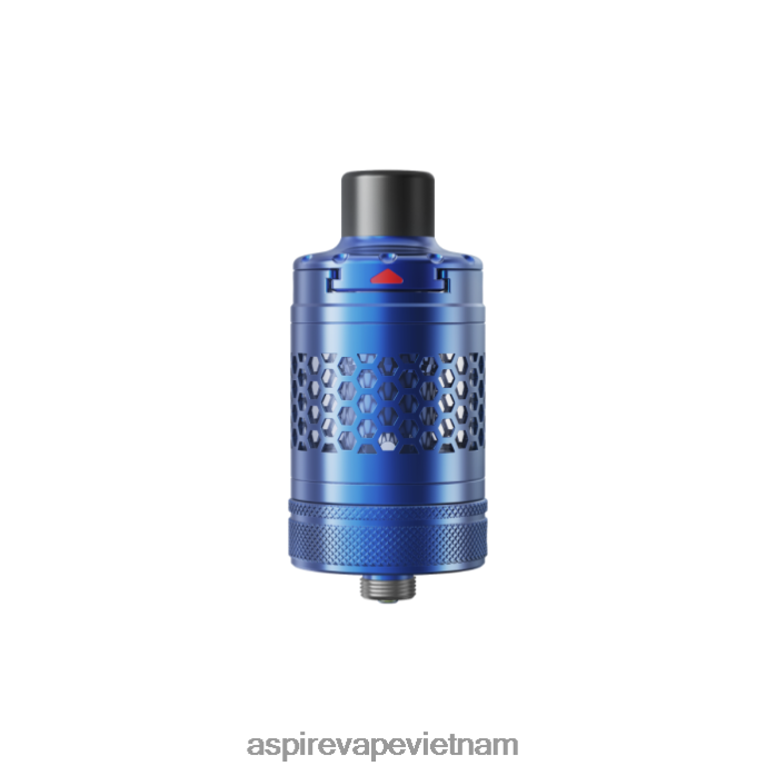 Aspire Nautilus xe tăng 3s thép không gỉ NX4DND155 - Aspire Vape Products