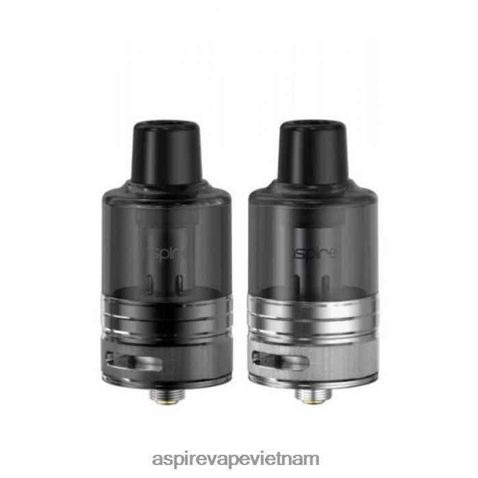 Aspire Finixx bể chứa thép không gỉ NX4DND181 - Aspire Vape Vietnam