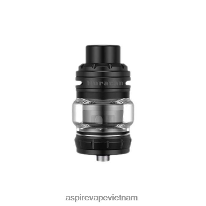 Aspire Huracan xe tăng thép súng NX4DND168 - Aspire Vape Hanoi