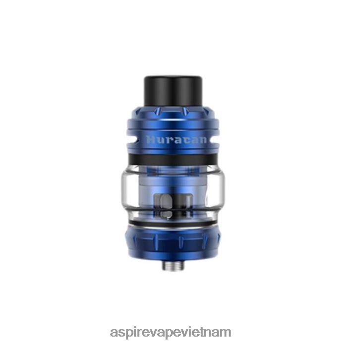 Aspire Huracan xe tăng thép súng NX4DND168 - Aspire Vape Hanoi