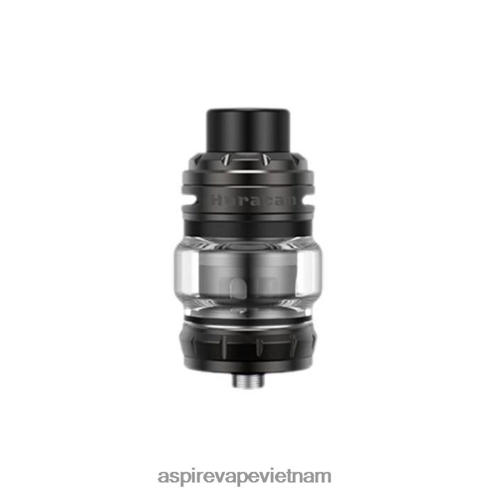 Aspire Huracan xe tăng thép súng NX4DND168 - Aspire Vape Hanoi