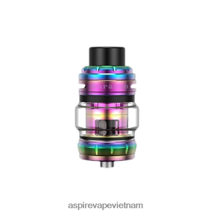 Aspire Huracan xe tăng thép súng NX4DND168 - Aspire Vape Hanoi