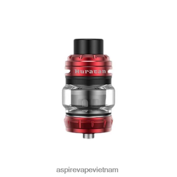 Aspire Huracan xe tăng thép súng NX4DND168 - Aspire Vape Hanoi