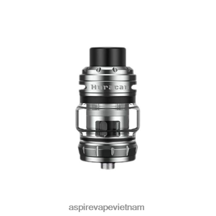 Aspire Huracan xe tăng thép súng NX4DND168 - Aspire Vape Hanoi