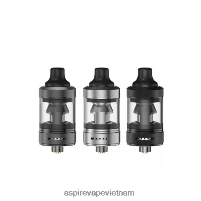 Aspire Onixx xe tăng đen NX4DND182 - Aspire Vape Wiki
