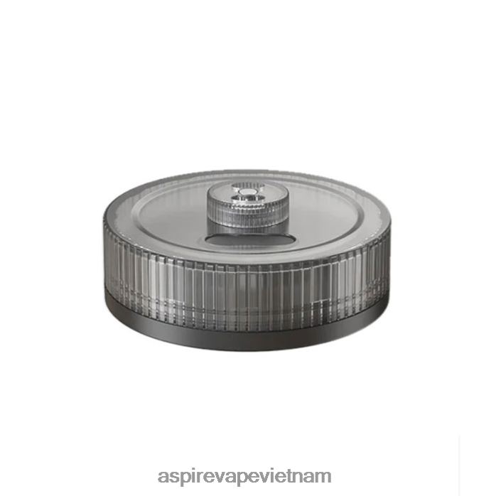 Aspire Proteus xe tăng tân màu trắng mờ NX4DND186 - Aspire Vape Amazon