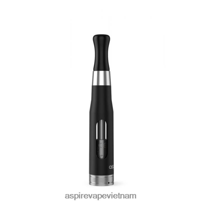 Aspire ce5-s bvc (ego) 1,8 ohm - 5 gói đen NX4DND177 - Aspire Ecig