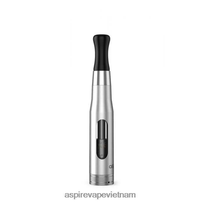 Aspire ce5-s bvc (ego) 1,8 ohm - 5 gói thép không gỉ NX4DND178 - Aspire Vape Hanoi